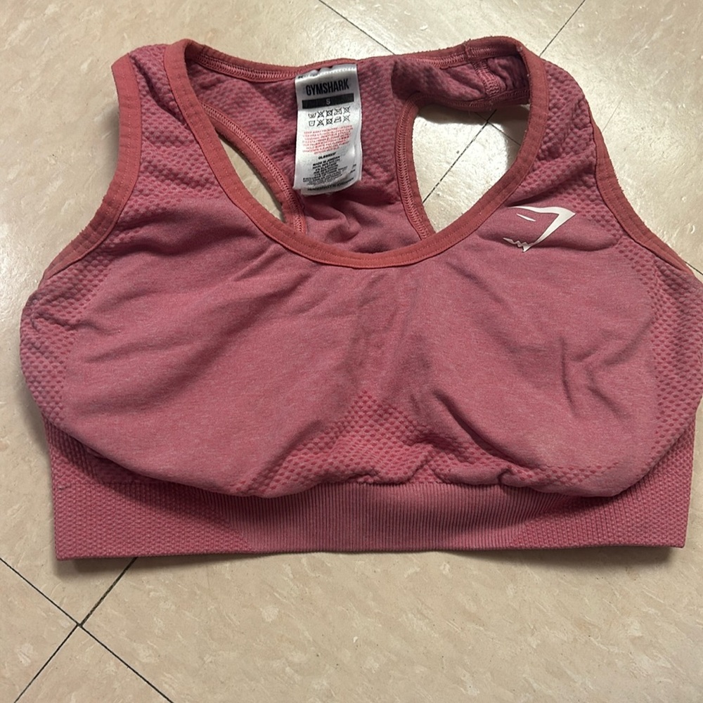 Sports bra